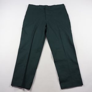 70s New Mens 44x32 Stone Cutter Mechanic Pants